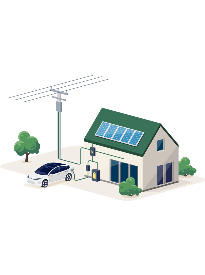 Requisiti per un Impianto Fotovoltaico